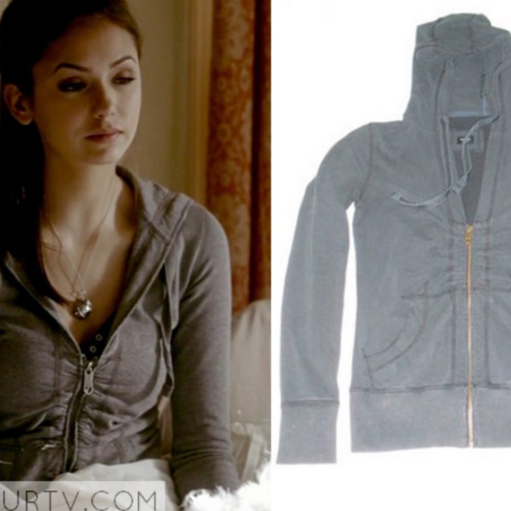 ISO Elena Gilbert items